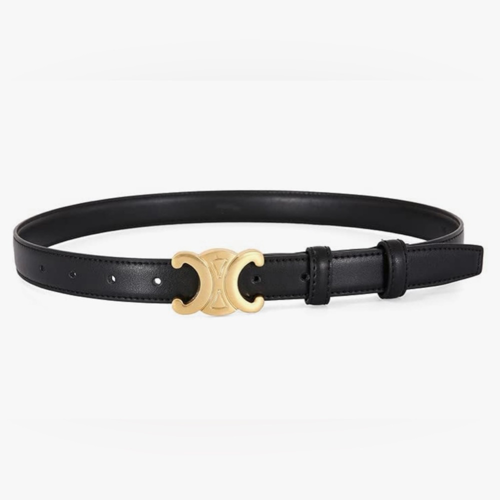 BRAND NEW “C” Inspired Belt